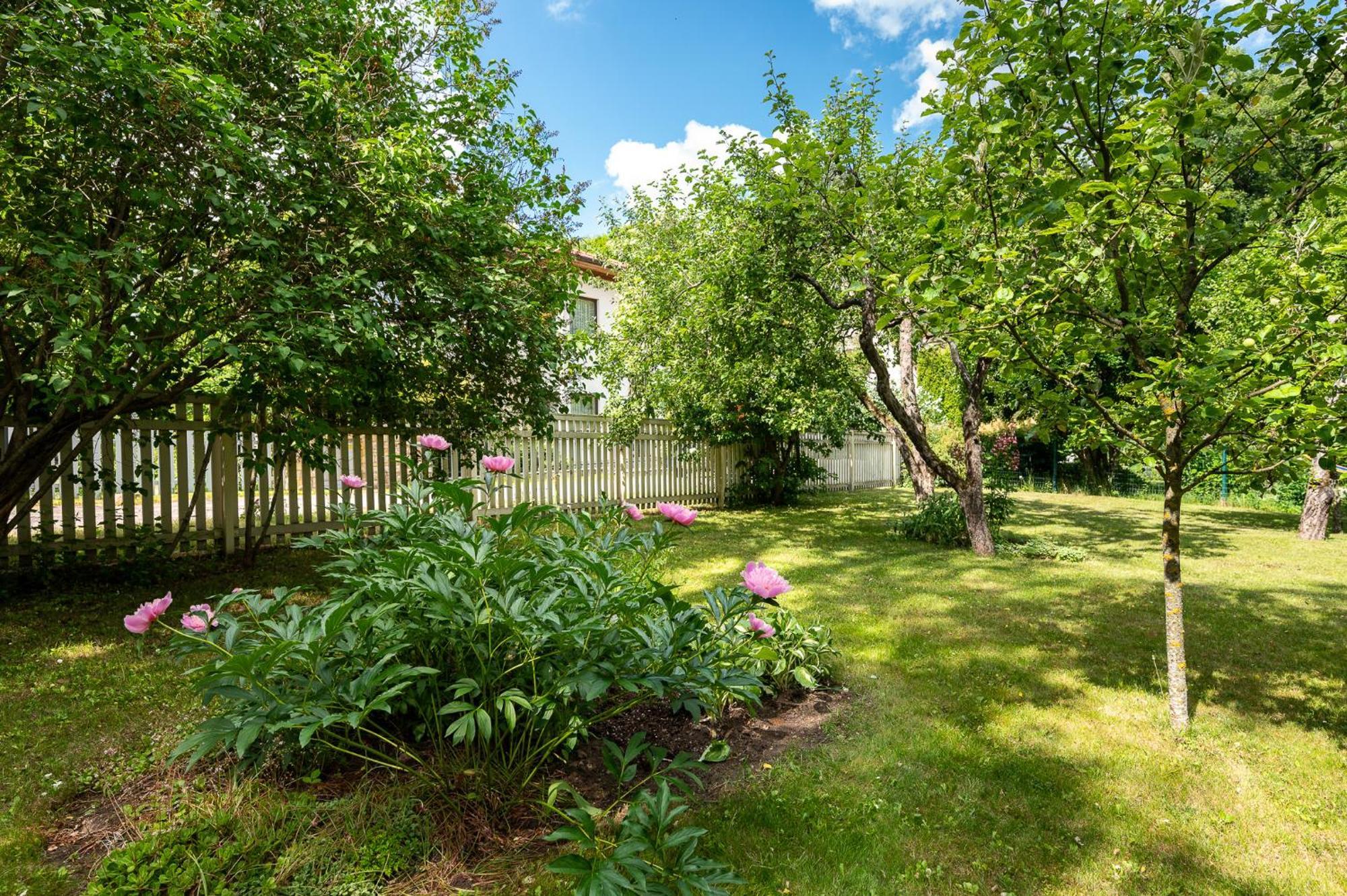 Kadriorg By Rikas Hotels Reval Exterior foto
